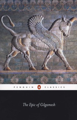Andrew George: The Epic of Gilgamesh (2003)