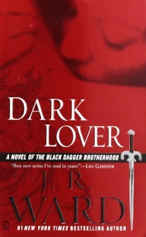 J.R. Ward: Dark Lover (Paperback, 2005, Penguin)