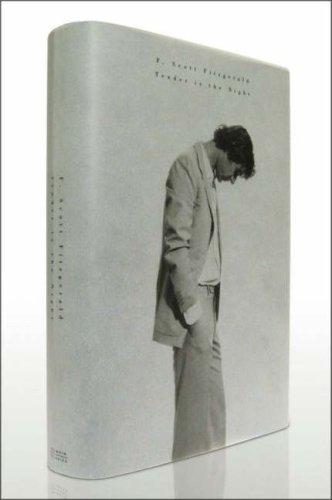 F. Scott Fitzgerald: Tender Is the Night Designer Classics (Hardcover, 2006, PENGUIN UK)