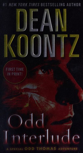 Dean Koontz: Odd interlude (2013, Bantam Books)