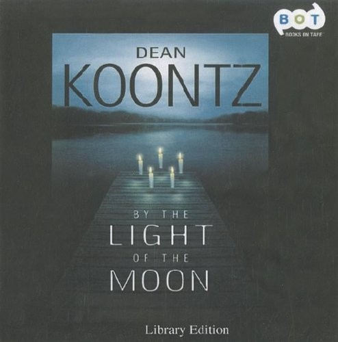 Dean Koontz, Stephen Lang: By the Light of the Moon (2002, Books on Tape)
