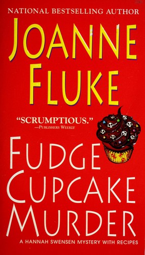 Joanne Fluke: Fudge cupcake murder (2005, Kensington Books)