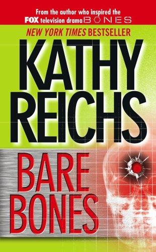 Kathy Reichs: Bare Bones (Paperback, 2004, Pocket Star)