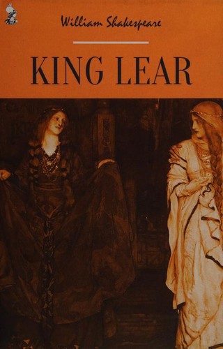 William Shakespeare: King Lear (2018, Minerva Publishing)