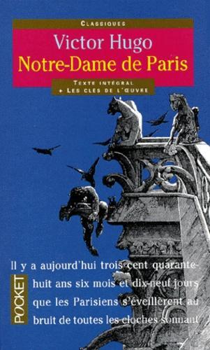 Victor Hugo: Notre-Dame de Paris : 1482 (French language, Presses Pocket)