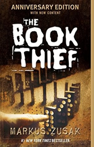 Markus Zusak: The Book Thief (EBook, 2016, Alfred A. Knopf)