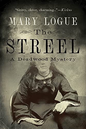 Mary Logue: The Streel (Paperback, 2021, Univ Of Minnesota Press)