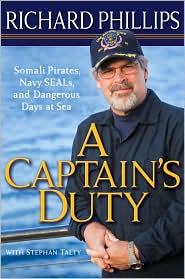 Richard Phillips: A Captain's Duty (04/06/2010)
