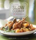 Chronicle Books: Art of the Slow Cooker (Paperback, 2008, Chronicle Books)