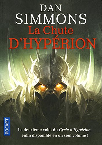 Guy Abadia, Dan Simmons: La Chute d'Hypérion - Intégral (Paperback, 2018, Pocket, POCKET)