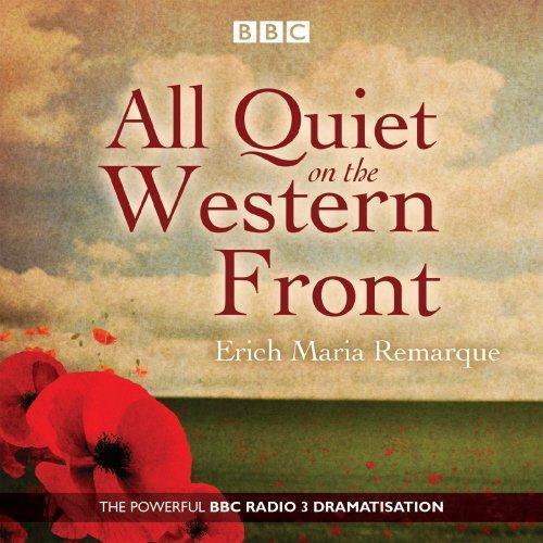 All Quiet on the Western Front (2014)