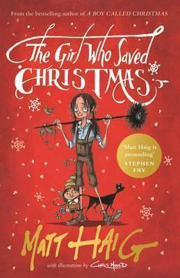 The Girl Who Saved Christmas (2016)