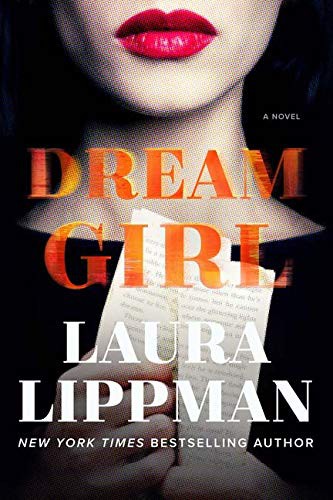 Laura Lippman: Dream Girl (Paperback, 2021, William Morrow)