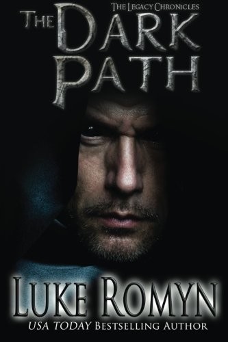 Luke Romyn: The Dark Path (2013, CreateSpace Independent Publishing Platform)