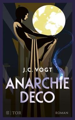 Anarchie Déco (Paperback, Deutsch language, Fischer Tor)