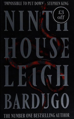 Leigh Bardugo: Ninth House (2019, Orion Publishing Group, Limited)