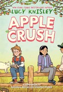 Lucy Knisley: Apple Crush (Paperback, 2022, Random House Graphic)