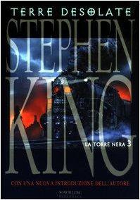 T. Dobner, Stephen King: Terre desolate. La torre nera (Italian language, 2003)
