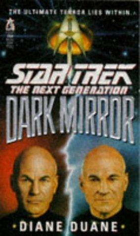 Diane Duane: Dark Mirror (Star Trek: The Next Generation) (Paperback, 1994, Star Trek)