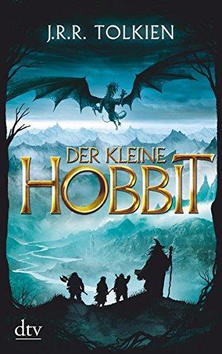 J.R.R. Tolkien: Der kleine Hobbit (German language, 2012)