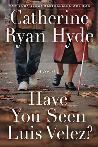 Catherine Ryan Hyde: Have You Seen Luis Velez? (Paperback, 2019, Lake Union Publishing)
