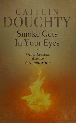Smoke gets in your eyes (2015)