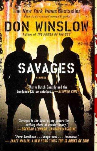 Don Winslow: Savages (2011)