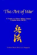 Inc Heian International Publi, Sun Tzu, Heian International Inc: Art of War (Paperback, 1991, Graham Brash)