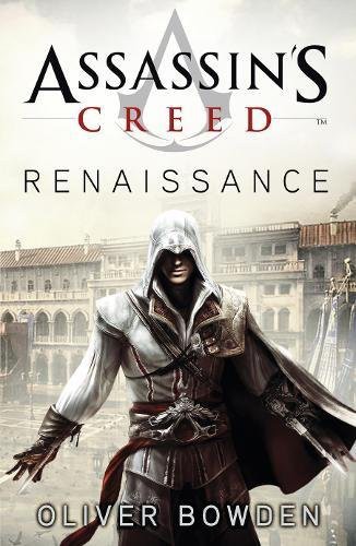 Oliver Bowden: Assassin's Creed (Paperback)
