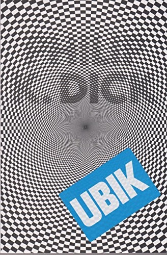 Philip K. Dick: Ubik (Paperback, 2009, ALEPH)
