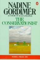 Nadine Gordimer: The conservationist. (1975, Viking Press)