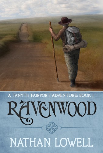 Ravenwood (Paperback, 2011, Durandus)