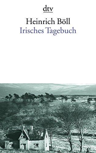 Heinrich Böll: Irisches Tagebuch (German language, 1991)