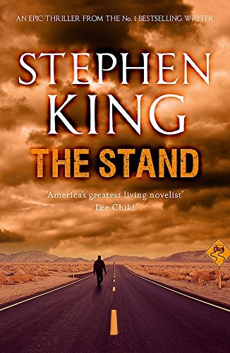 Stephen King, Stephen King: The Stand (Paperback, 2011, Hodder & Stoughton, imusti)