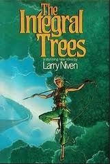 Larry Niven: The integral trees (1985, Ballantine)