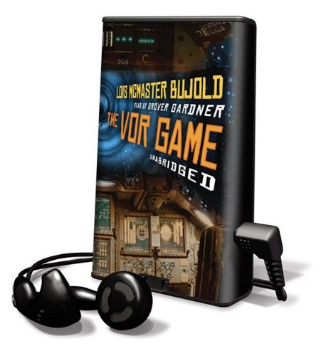Lois McMaster Bujold, Grover Gardner: The Vor Game (EBook, 2010, Blackstone Pub)