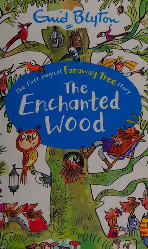 Enid Blyton: The Enchanted Wood (2014)