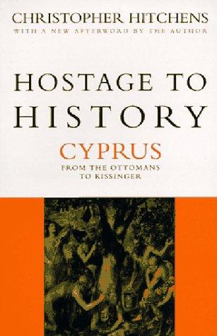 Christopher Hitchens: Hostage to History (Paperback, 1997, Verso)