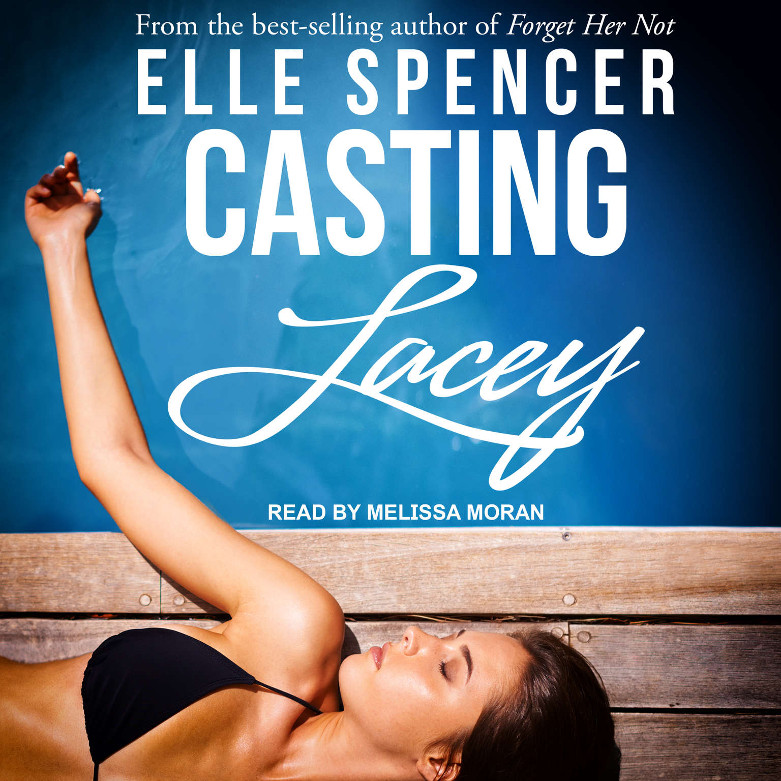 Elle Spencer: Casting Lacey (Paperback, 2018, Bold Strokes Books)
