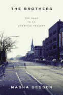 Masha Gessen: The brothers : the road to an American tragedy (2015, Riverhead Books)