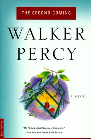 Walker Percy: The second coming (1999, Picador USA)