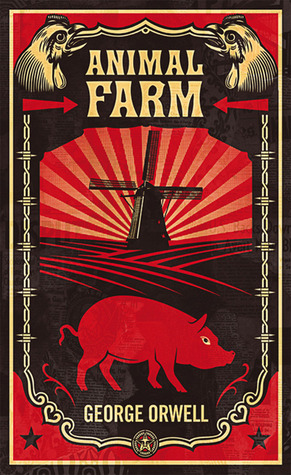 Animal Farm (Italian language, 2008, Arnoldo Mondadori)