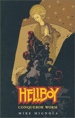 Michael Mignola, Mike Mignola: Hellboy. (Paperback, 2002, Dark Horse Maverick)