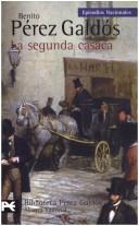 Benito Pérez Galdós: La Segunda Casaca (Paperback, Spanish language, 2005, Alianza Editorial Sa)