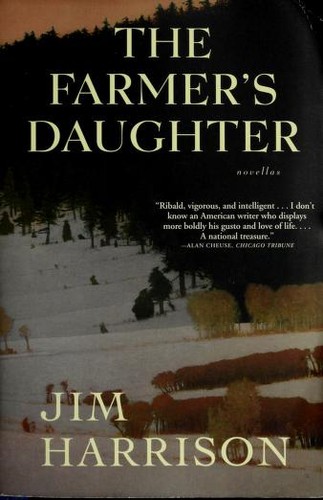The farmer's daughter (2010, Grove Press, Distributed by Publishers Group West)