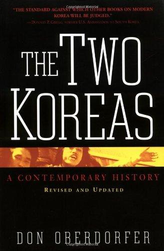 Don Oberdorfer: The Two Koreas (2001)
