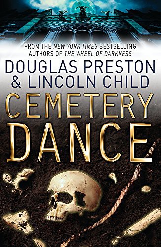 Tony Ross: Cemetery Dance (Paperback, 2009, Orion Publishing Group)