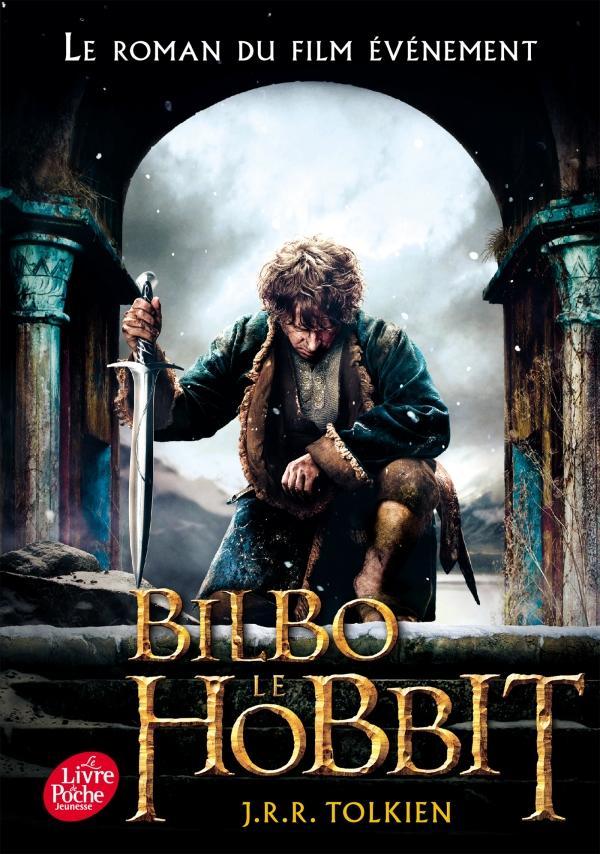 J.R.R. Tolkien: Bilbo le Hobbit (French language, 2014)
