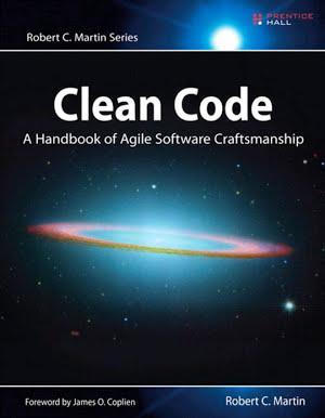 Robert Cecil Martin: Clean Code