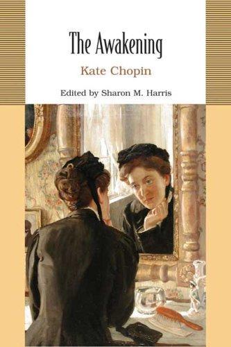 Kate Chopin: The Awakening (2007)